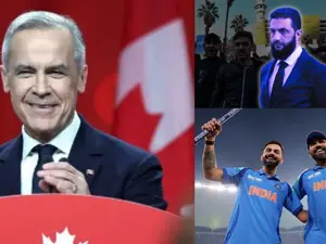 Morning news brief: Mark Carney to be next PM of Canada; India wins Champions Trophy, and more