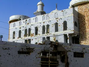 ‘Our forces completely destroyed enemy’s fighters’: Sudan army retakes presidential palace from RSF
