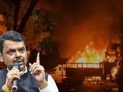 Nagpur violence: Maharashtra CM vows to recover cost of damage from rioters, gives ‘bulldozer action’ warning