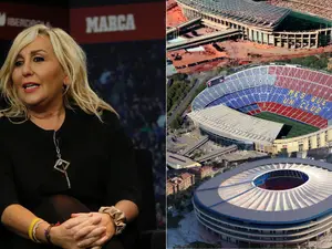 Spain’s World Cup 2030 chief resigns over venue fix allegations – Report