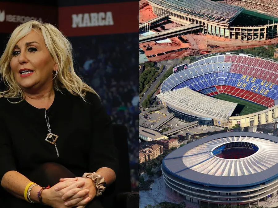Spain’s World Cup 2030 chief resigns over venue fix allegations – Report