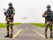 We're evolving to counter cyber threats, drones: India's CISF Chief