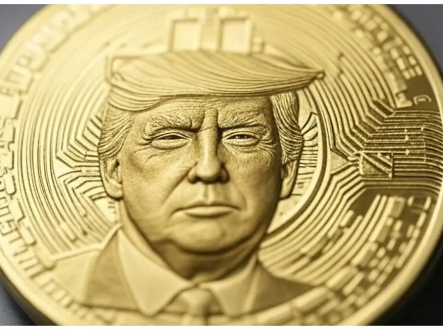 Donald Trump's meme coin could add $24 billion to his net worth: Report