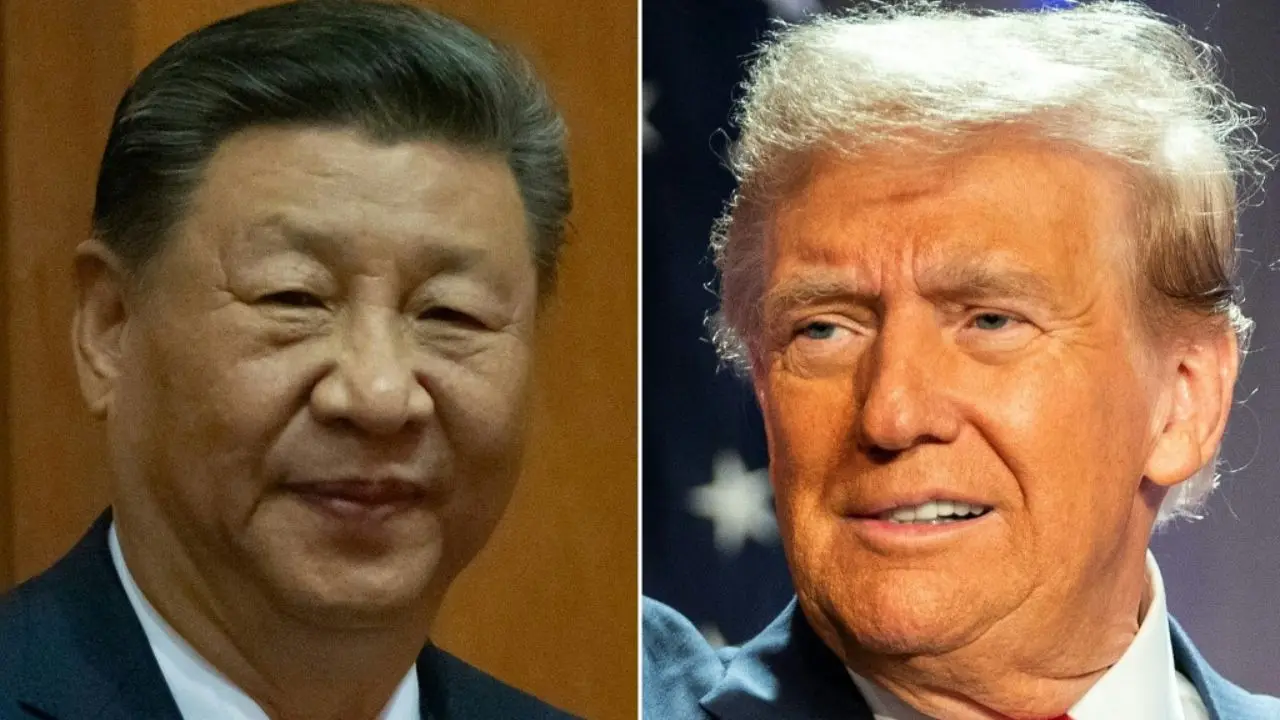 China’s retaliatory import taxes on US goods go into effect
