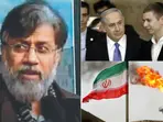 Morning News Brief: Iran says US wants nuclear deal ASAP; Tahawwur Rana's three demands to the NIA, and more