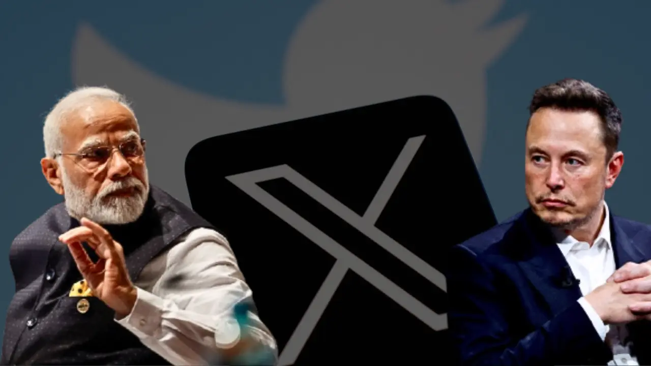 Elon Musk's X sues Modi govt over alleged censorship, says India 'illegally blocking online content'