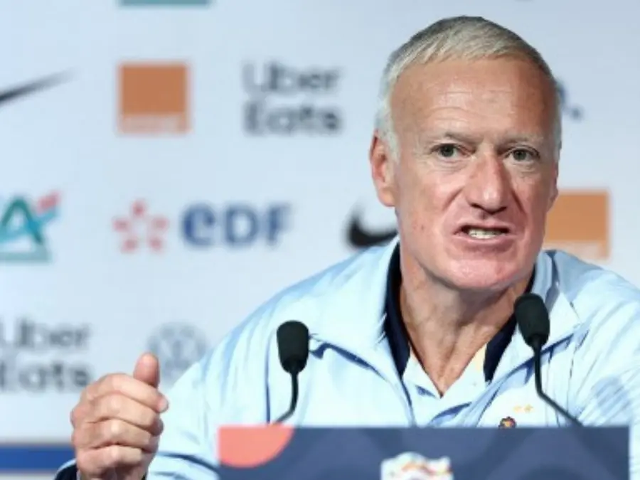 'There's a life after this': Didier Deschamps reflects after stepping down as France National team coach
