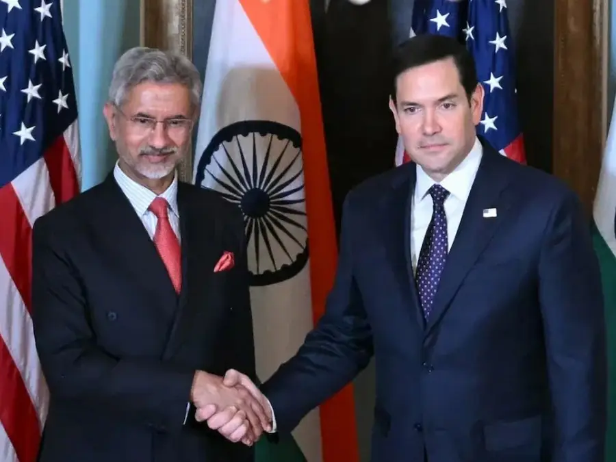 'World's largest democracy': US sends warm wishes to India on 76th Republic Day