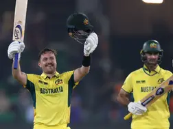 How Yorkshire-born Inglis taught England a lesson in famous Champions Trophy chase in Lahore