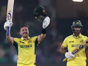 How Yorkshire-born Inglis taught England a lesson in famous Champions Trophy chase in Lahore