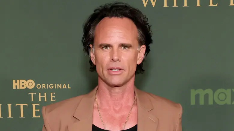 The White Lotus actor Walton Goggins to host SNL