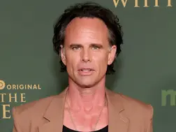 The White Lotus actor Walton Goggins to host SNL