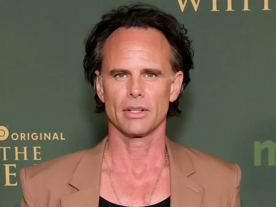 The White Lotus actor Walton Goggins to host SNL