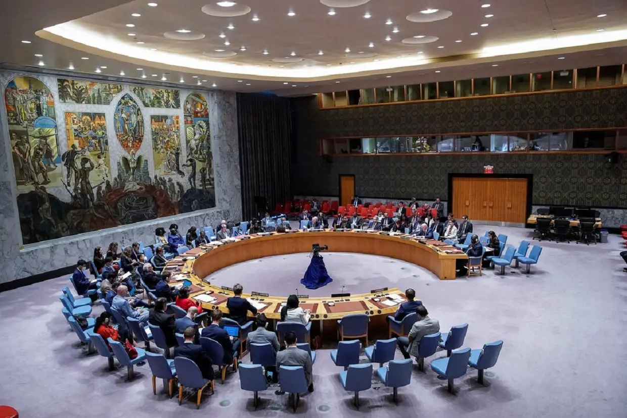 ‘No significant outcome...,’ India’s former envoy to UN Syed Akbaruddin on UNSC closed-door meet