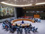 ‘No significant outcome...,’ India’s former envoy to UN Syed Akbaruddin on UNSC closed-door meet