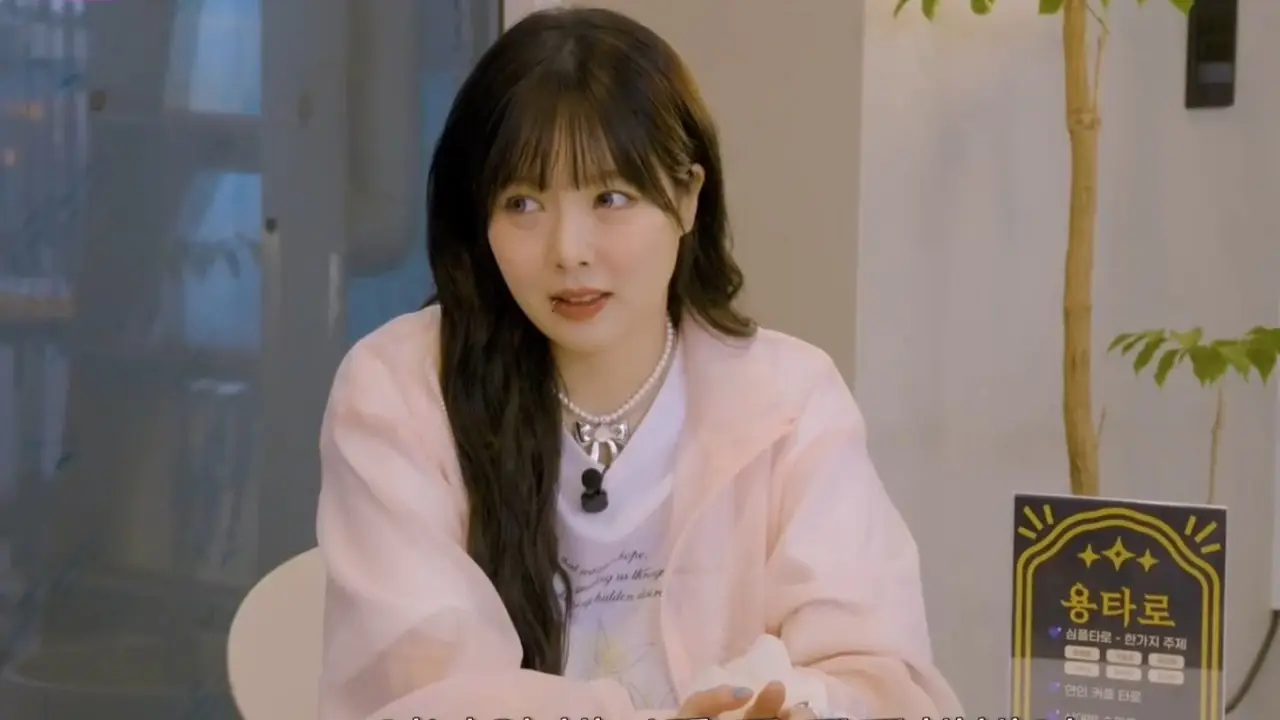 K-pop idol Hyuna opens up about drastic body changes, controversial marriage