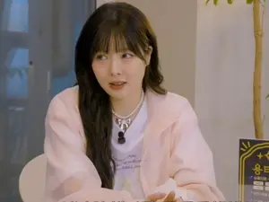 K-pop idol Hyuna opens up about drastic body changes, controversial marriage