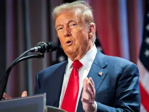 Trump says Microsoft in talks to buy TikTok, encourages bidding war