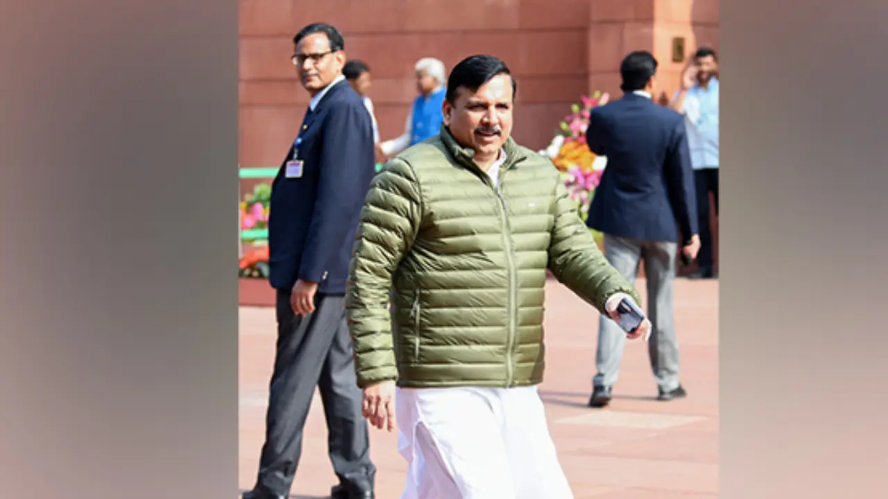 Opposition slams UP govt for banning meat sales during Navratri, calling it hypocrisy