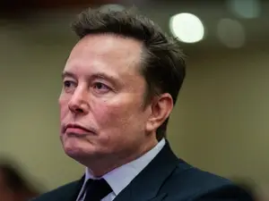 'Speed up aliens' deportation': Elon Musk's DOGE goons building 'deportation machine' from sensitive personal data