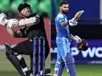 Champions Trophy: Will Kohli’s fire outshine Williamson’s ice?