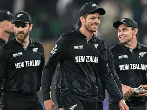 Champions Trophy 2025: New Zealand coach Gary Stead says constant travel 'takes it out of you a little bit'