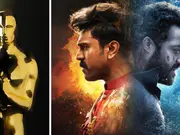 RRR gets a mention as the Academy introduces a new Oscar for Stunt Design, SS Rajamouli reacts