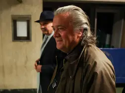 Former Trump advisor Steve Bannon pleads guilty to fraud, receives conditional discharge