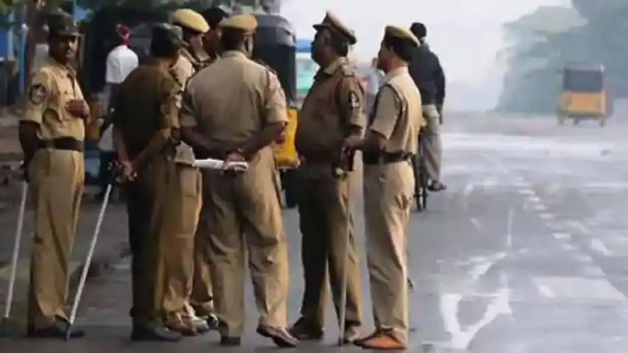 India: UP lawyer's twisted murder plot takes tragic turn as hitmen kill wrong 'target'