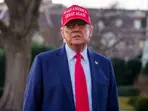 Donald Trump to posthumously pardon MLB legend Pete Rose, banned for life for betting