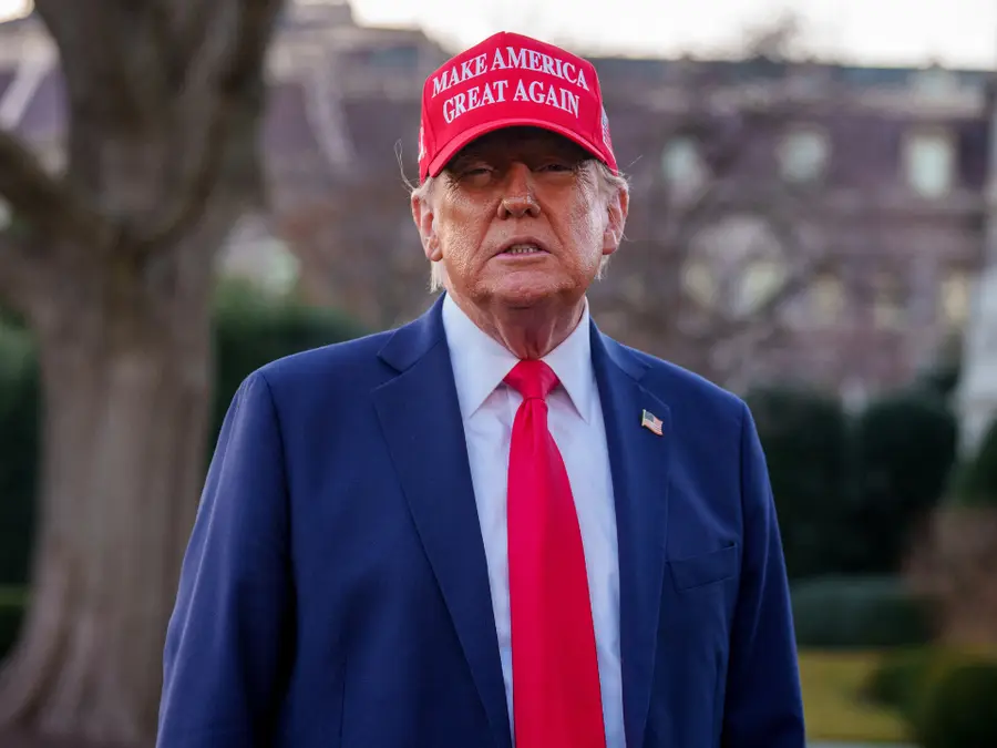 Donald Trump to posthumously pardon MLB legend Pete Rose, banned for life for betting