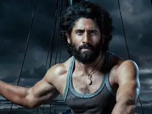 Thandel box office: Naga Chaitanya's romantic thriller crosses 100 crores worldwide