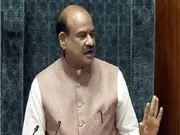 ‘Dare say this on record, I would…’: Lok Sabha speaker Om Birla warns DMK MP Dayanidhi Maran amid ruckus