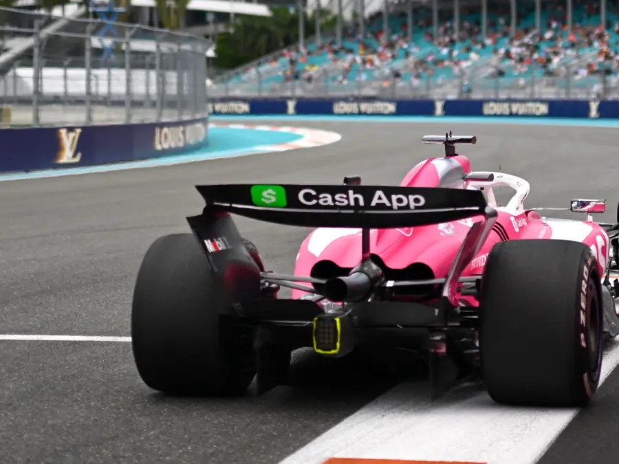 Formula One extends deal to keep Miami GP until 2041 ahead of the latest edition