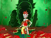 Rick and Morty hunt for the Easter Bunny in the first teaser for season 8