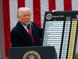 Trump tariffs to trigger global recession? Reuters survey says…
