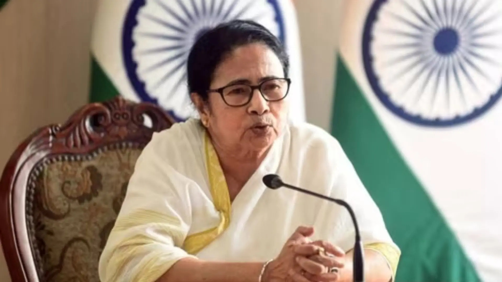 Mamata Banerjee reacts to Supreme Court ruling on teacher jobs scam: ‘I can’t accept it'