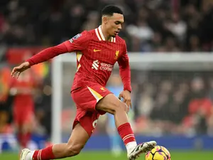 Excessive transfer fees make it tough to sign Arnold’s like-for-like replacement, says Liverpool boss Slot