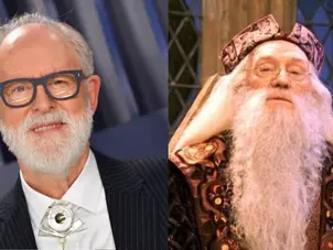 Who will play Dumbledore? THIS actor is reportedly in talks for the iconic role in Harry Potter series