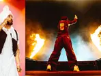 Diljit Dosanjh's Ludhiana concert lands in trouble over songs mentioning alcohol