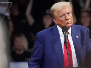'Not too complicated to understand', Trump says helicopter involved in Washington crash was flying 'too high'
