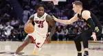 Cleveland Cavaliers crush Miami Heat, seal series with dominant 4-0 win