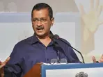 Kejriwal alleges EC 'refused' to upload voters' data, launches party's own website for 'transparency'
