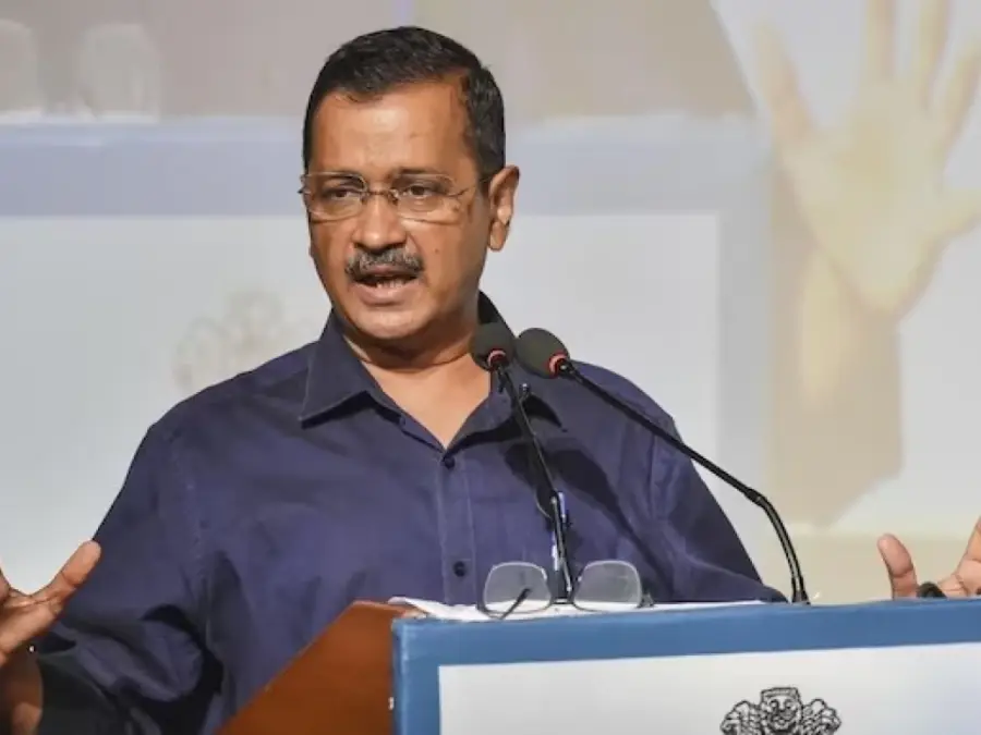 Kejriwal alleges EC 'refused' to upload voters' data, launches party's own website for 'transparency'