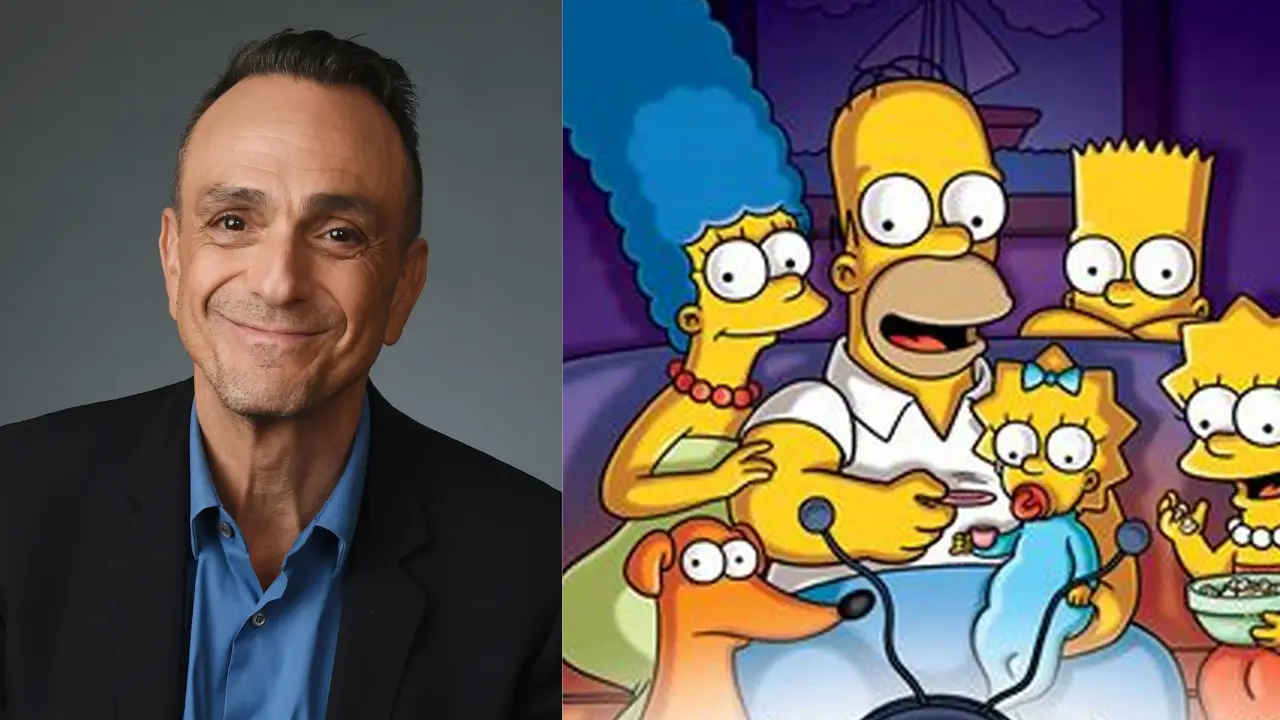The Simpsons actor Hank Azaria worried about rise of AI, says it will replace him soon: 'It makes me sad...'