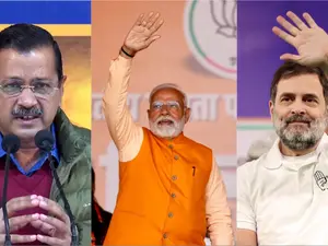 Delhi Assembly Election Results 2025: From key candidates to live counting of votes. Check details here