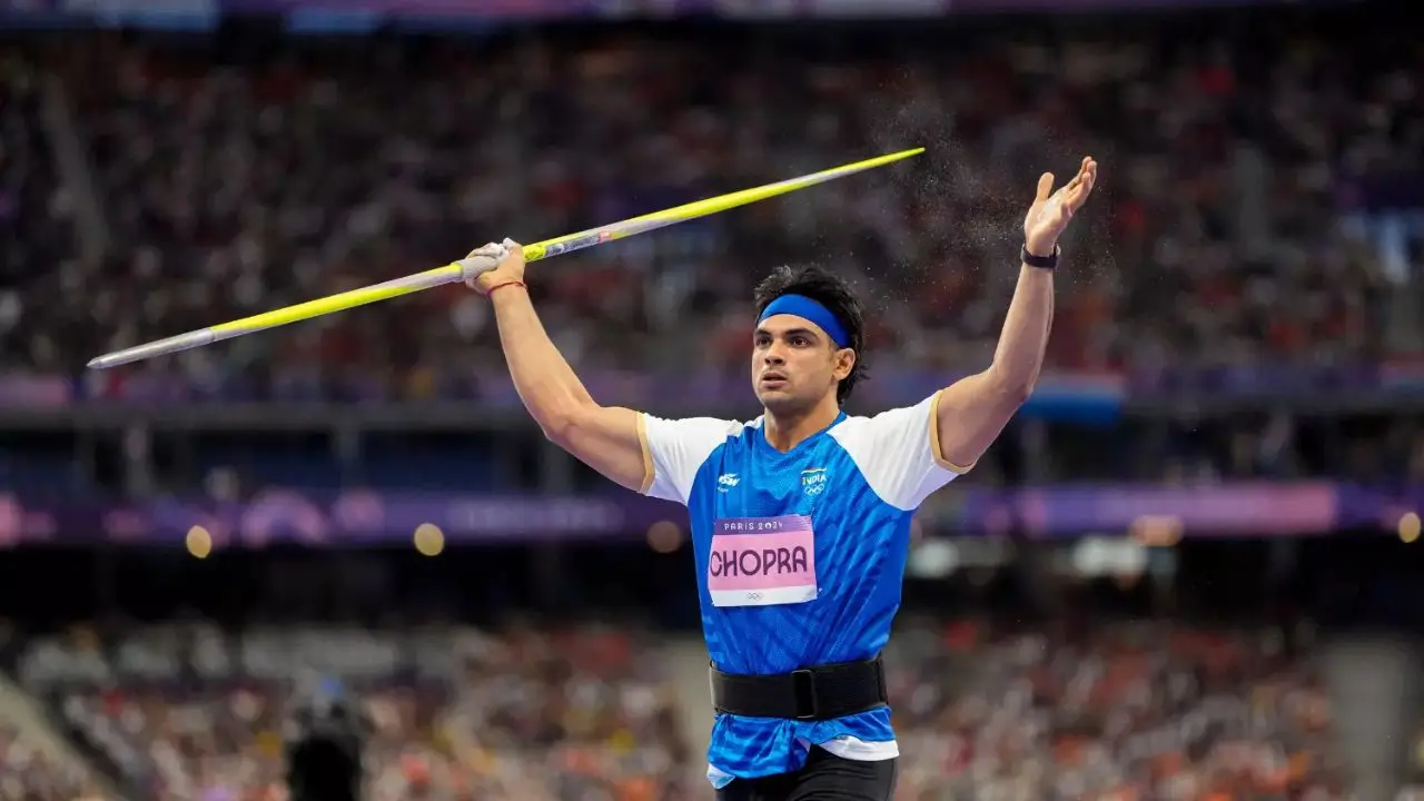Doha Diamond League 2025: Neeraj Chopra crosses 90m mark for the first time, settles for second spot