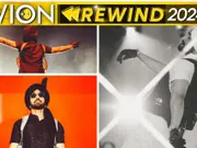 ‘Punjabi Aa Gaye Oye': Beaming with Desi Pride, 2024 was year of Diljit Dosanjh