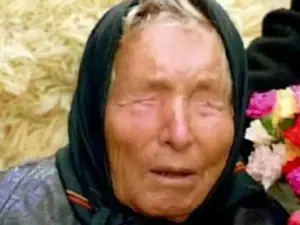 One of Baba Vanga's prophecies for 2025 has come true. She also predicted a war with Martians
