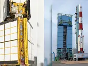 ISRO starts 22-hour countdown to PSLV rocket's 63rd launch
